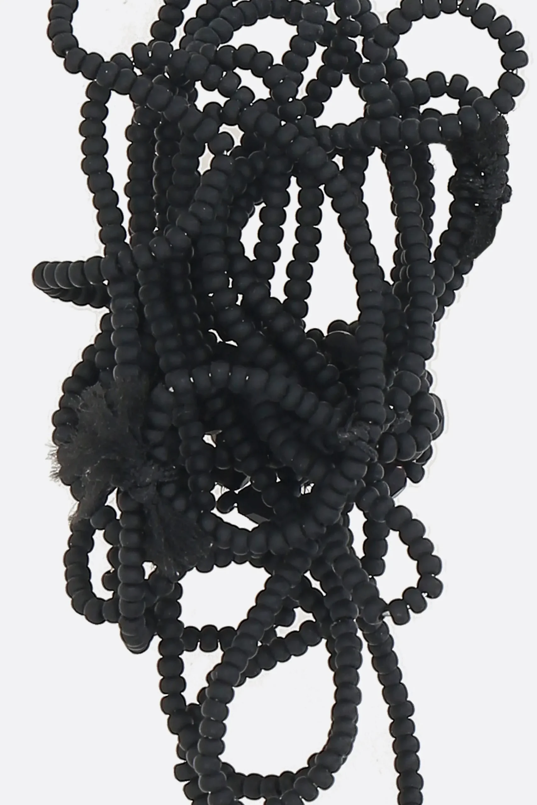 Women MARIA CALDERARA Economic Geographies ring with beads