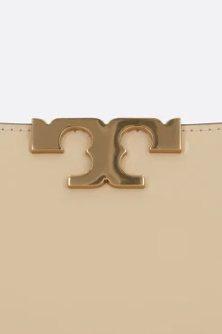 Women TORY BURCH Eleanor mini brushed leather handbag
