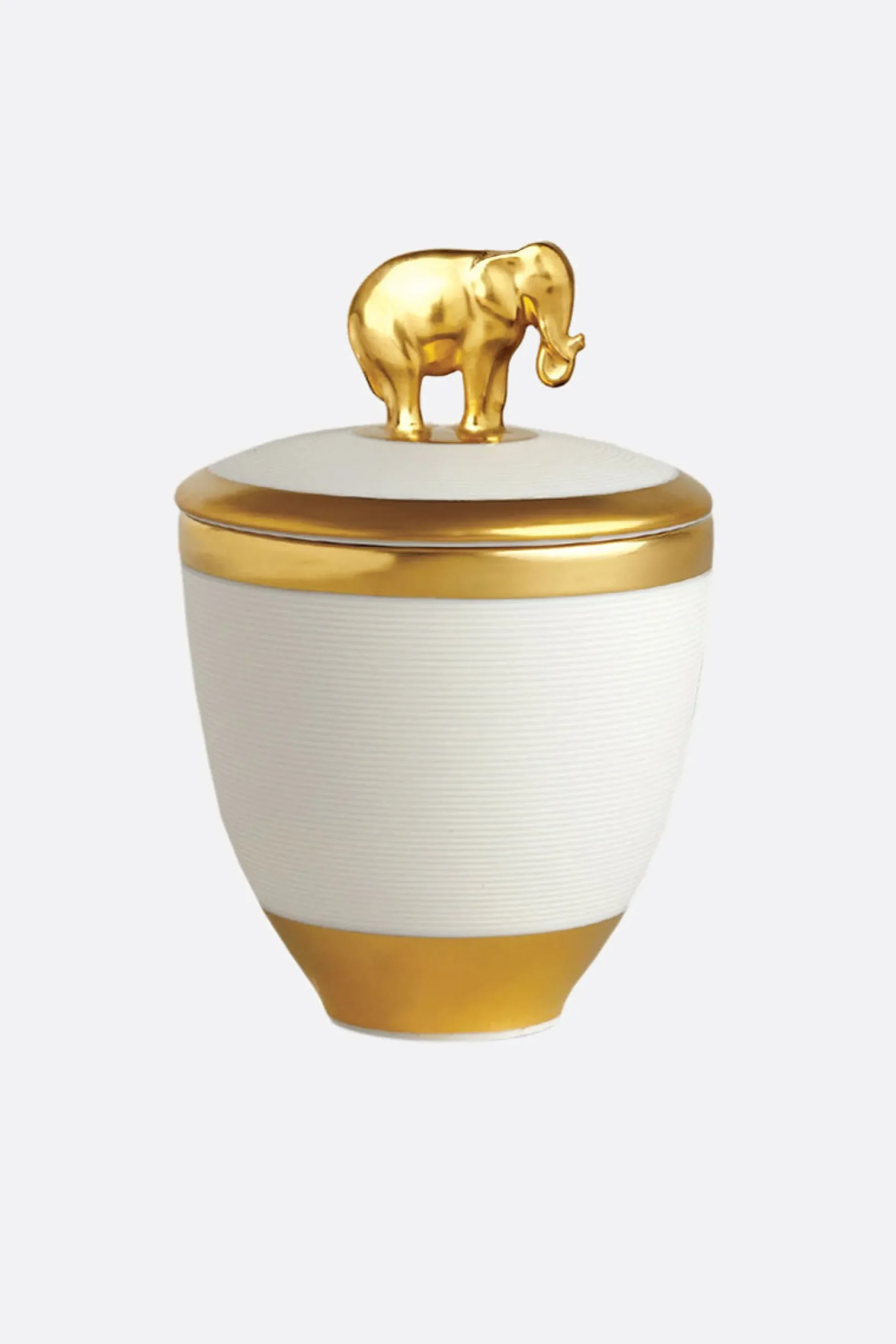 L'OBJET Elephant scented candle