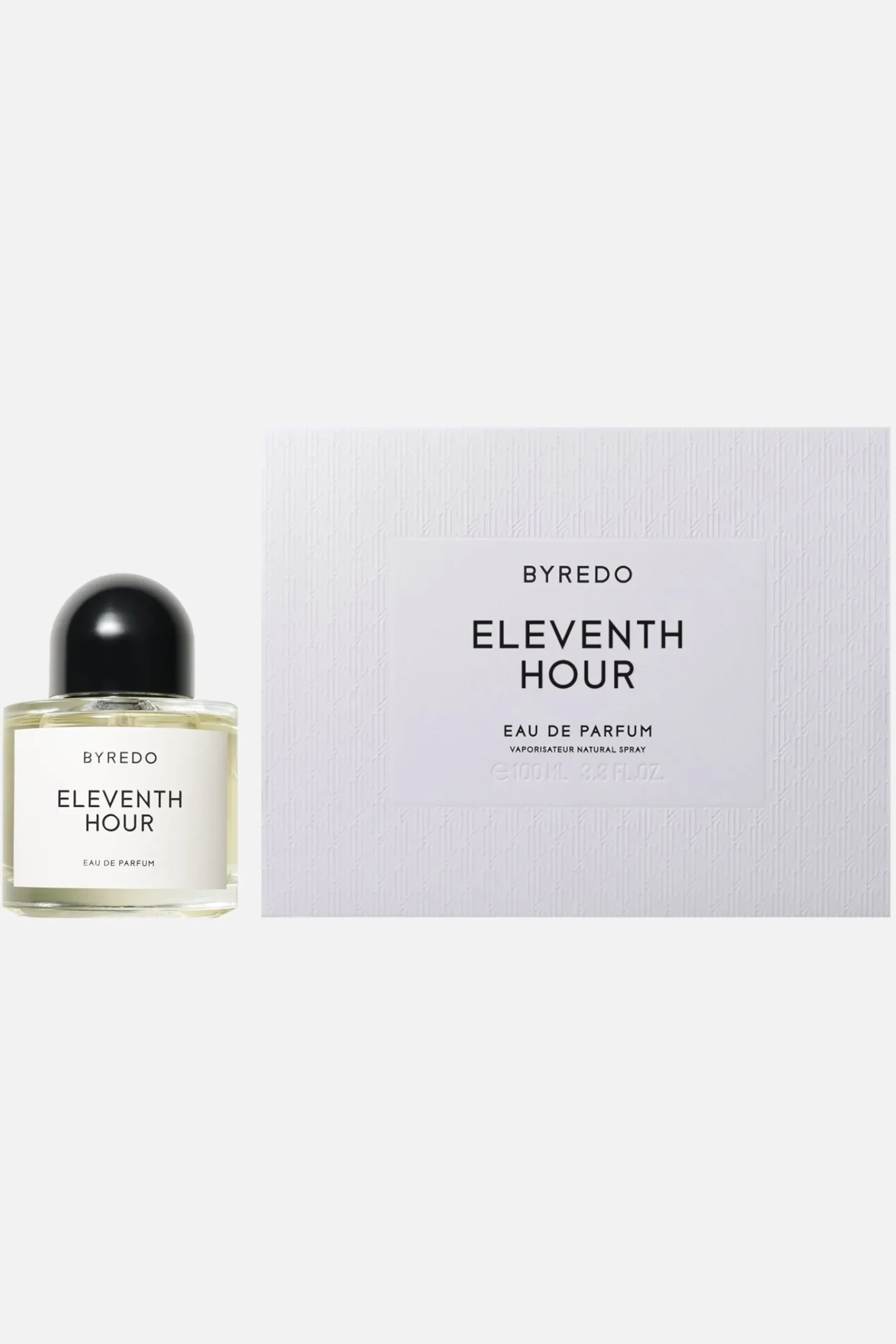 BYREDO Eleventh Hour Eau de Parfum 100 ml