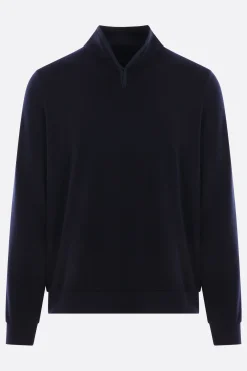 SEASE Ellen sweatshirt in wool blend