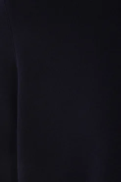 SEASE Ellen sweatshirt in wool blend