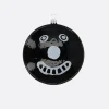 10 CORSO COMO enameled metal Christmas ornament