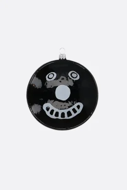 10 CORSO COMO enameled metal Christmas ornament
