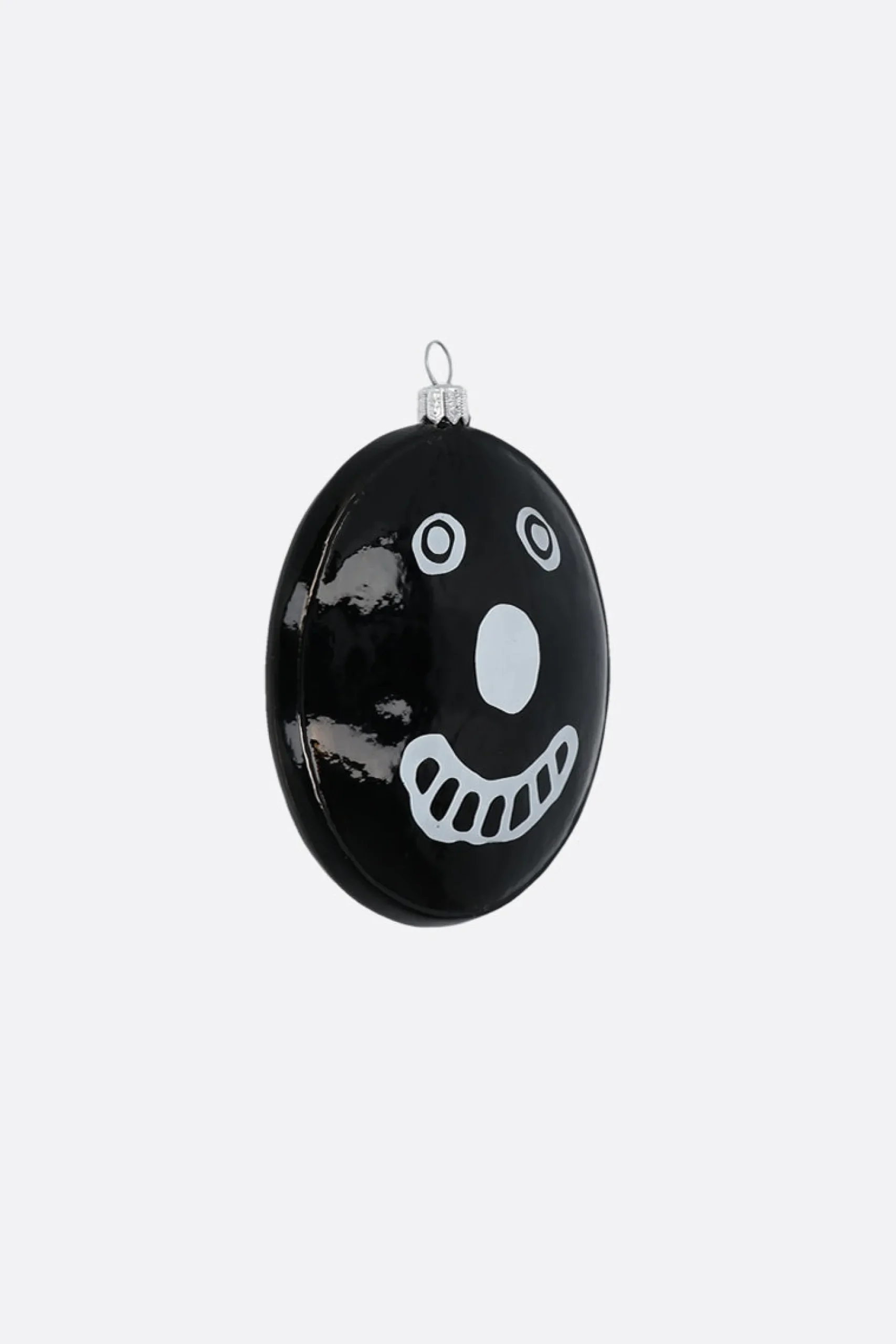 10 CORSO COMO enameled metal Christmas ornament