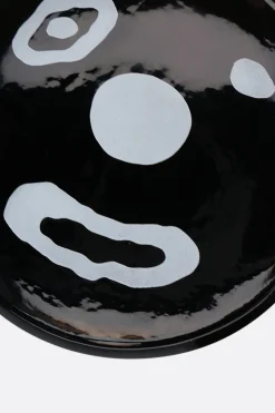 10 CORSO COMO enameled metal Christmas ornament