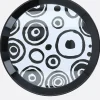 10 CORSO COMO enameled steel round tray