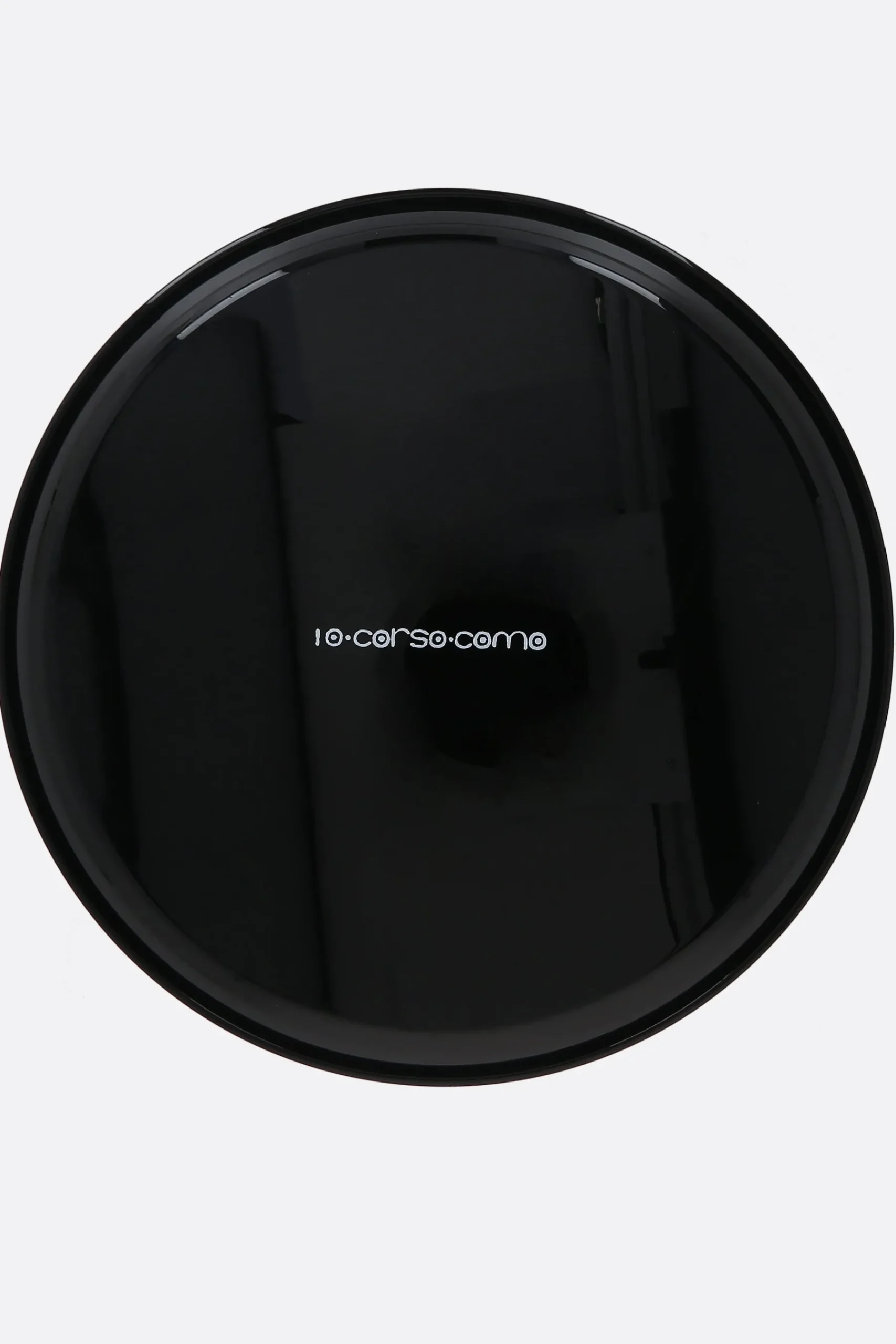 10 CORSO COMO enameled steel round tray