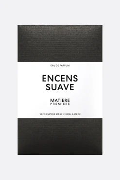 MATIERE PREMIERE Encens Suave Eau de Parfum 100 ml