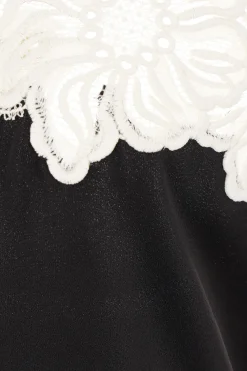 Women JIL SANDER envers satin slip dress