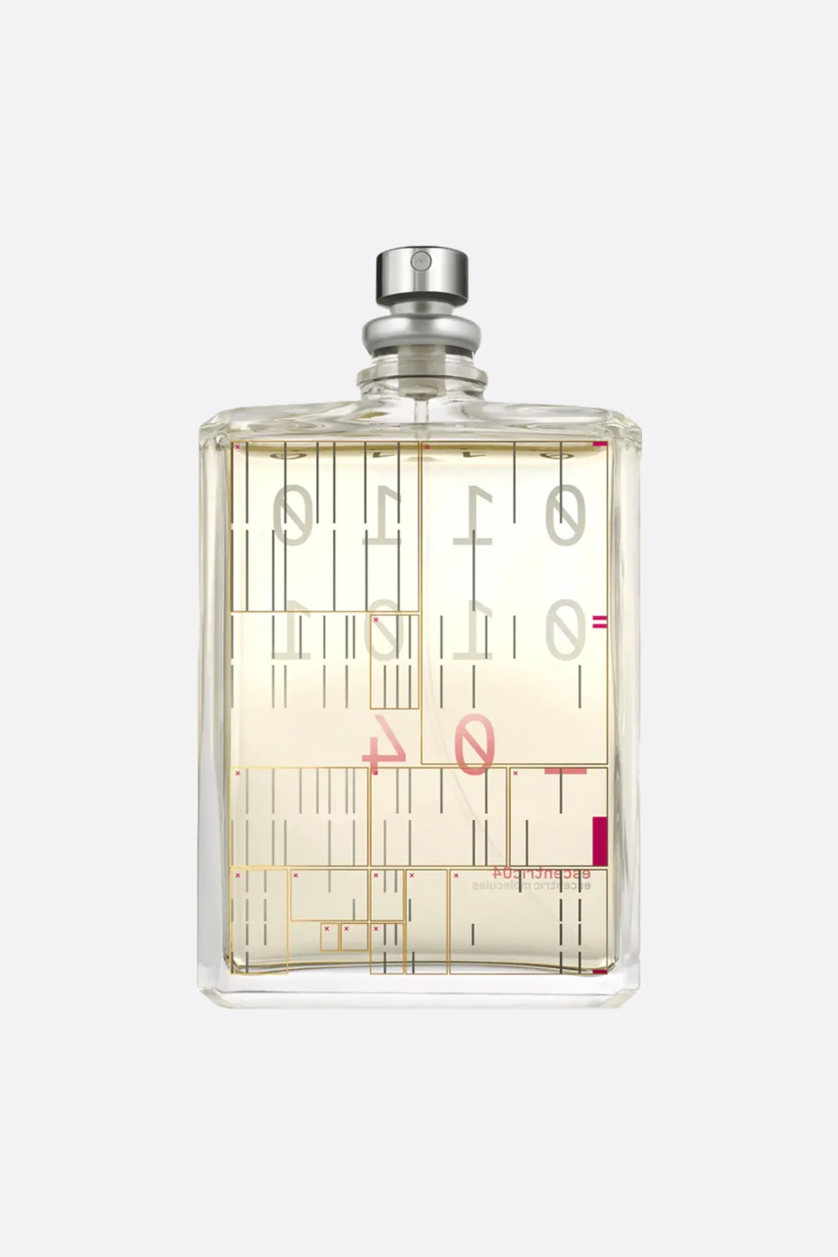 ESCENTRIC MOLECULES Escentric 04 100 ml