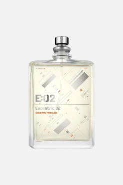 ESCENTRIC MOLECULES Escentric 02 100 ml