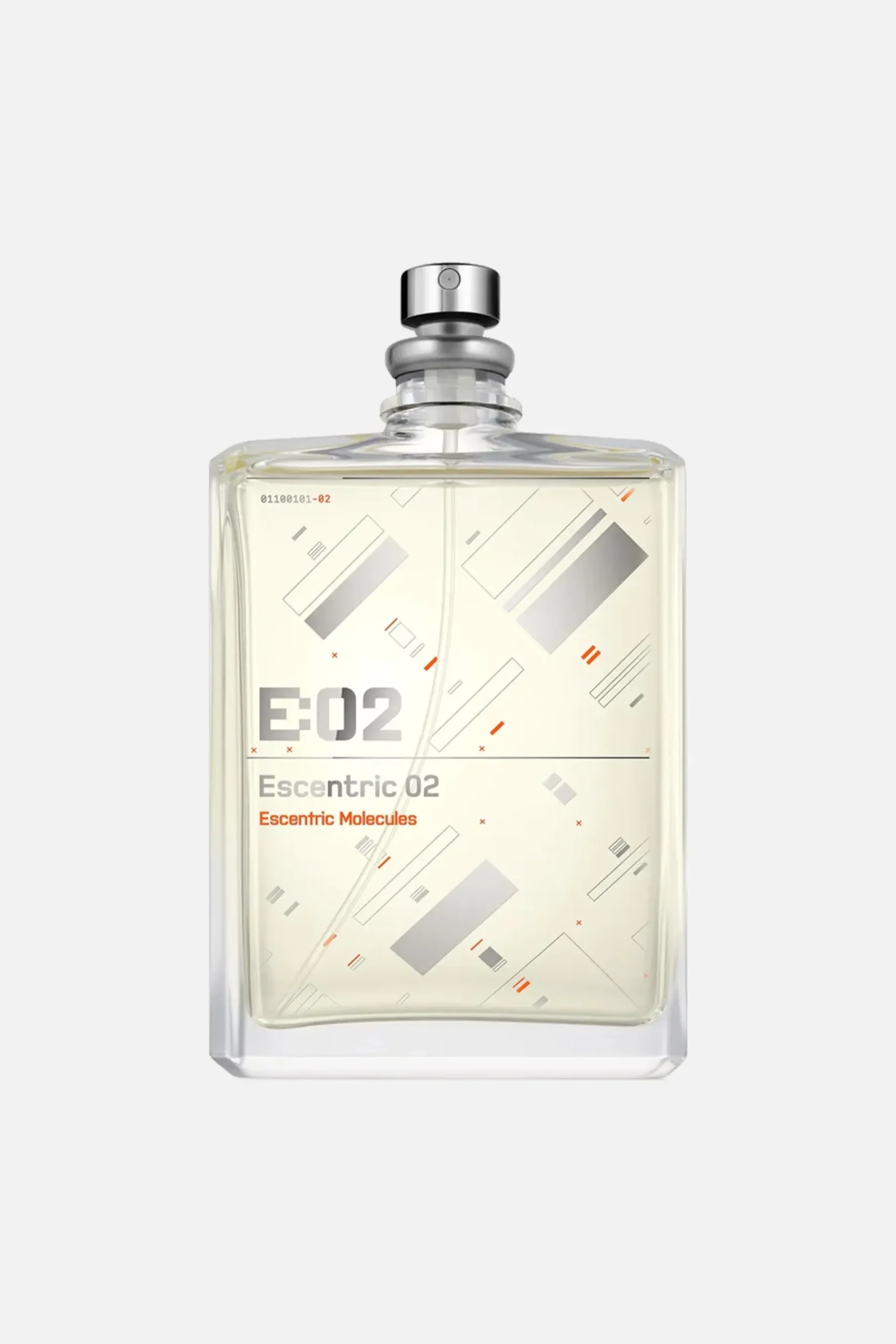 ESCENTRIC MOLECULES Escentric 02 100 ml