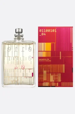 ESCENTRIC MOLECULES Escentric 04 100 ml