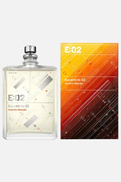 ESCENTRIC MOLECULES Escentric 02 100 ml