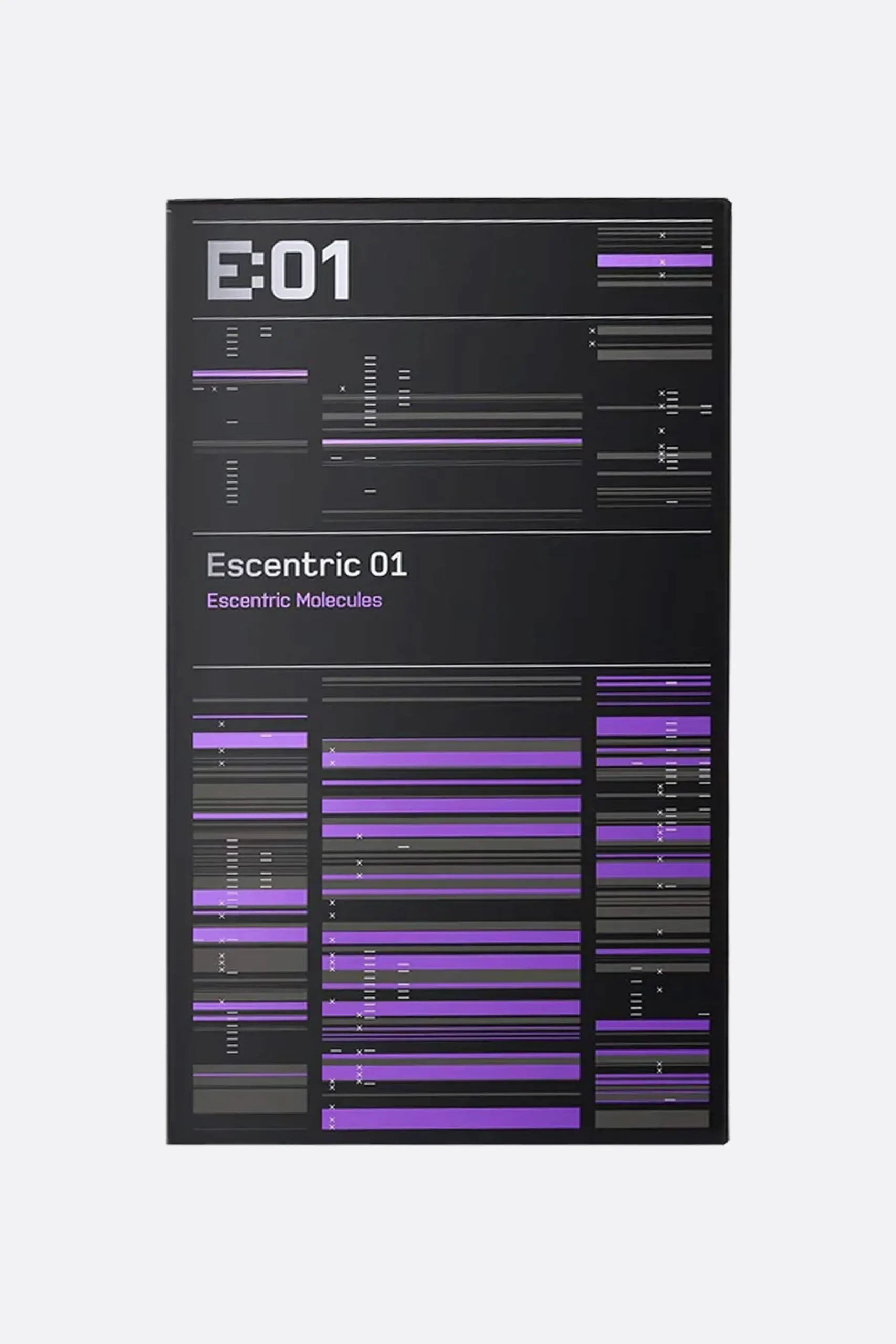 ESCENTRIC MOLECULES Escentric 01 100 ml