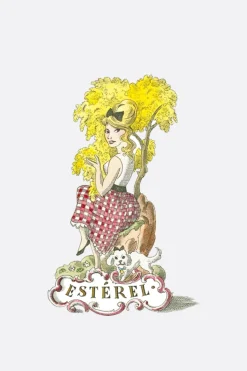 TRUDON Estérel scented candle