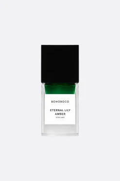 BOHOBOCO Eternal Lily - Amber Eau de Parfum 50 ml