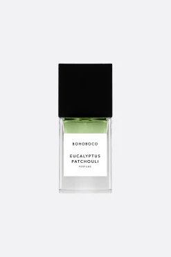 BOHOBOCO Eucalyptus - Patchouli Eau de Parfum 50 ml