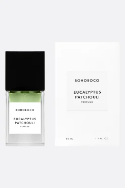BOHOBOCO Eucalyptus - Patchouli Eau de Parfum 50 ml