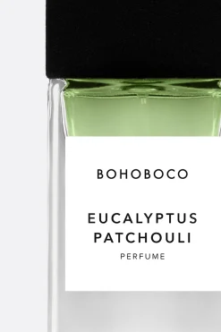 BOHOBOCO Eucalyptus - Patchouli Eau de Parfum 50 ml