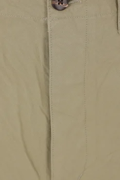 VISVIM Ex Wide Chino trousers in cotton