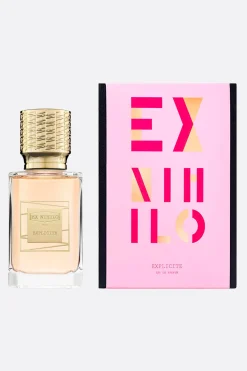 EX NIHILO PARIS Explicite Eau de Parfum 50 ml