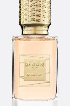 EX NIHILO PARIS Explicite Eau de Parfum 50 ml