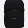 BALENCIAGA Explorer multipocket backpack in recycled nylon