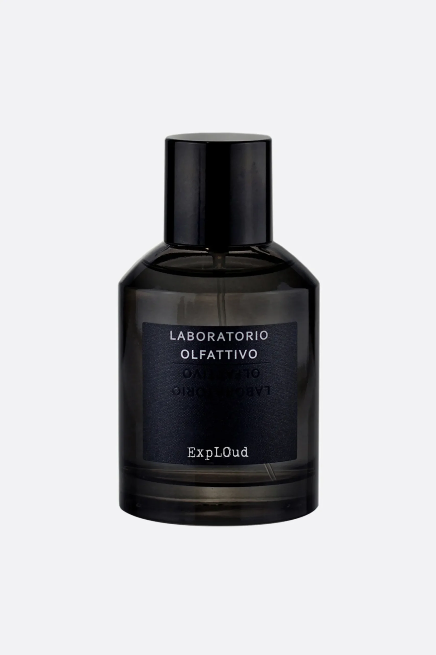 LABORATORIO OLFATTIVO ExpLOud Eau de Parfum 100 ml