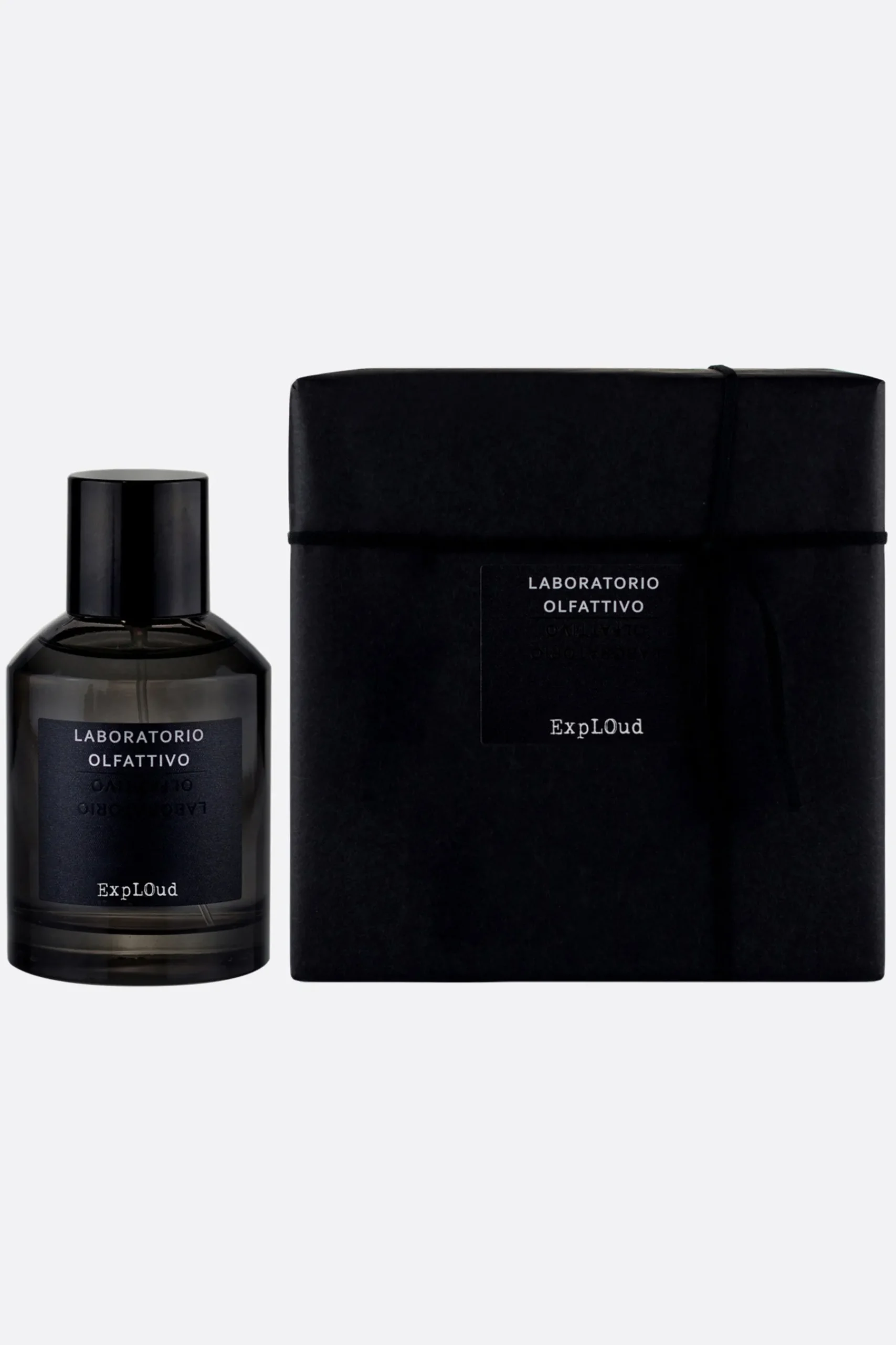 LABORATORIO OLFATTIVO ExpLOud Eau de Parfum 100 ml