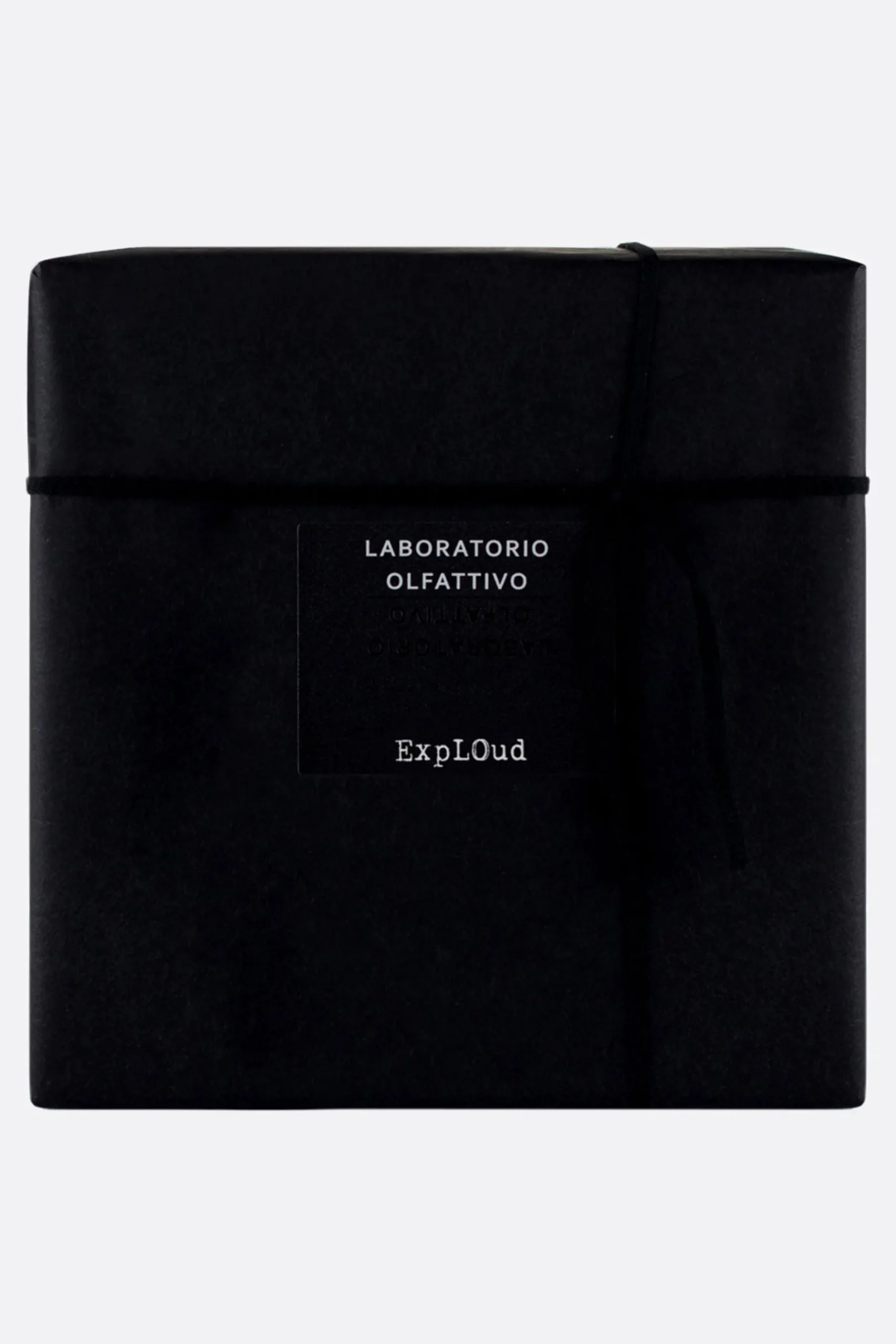 LABORATORIO OLFATTIVO ExpLOud Eau de Parfum 100 ml