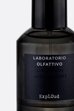 LABORATORIO OLFATTIVO ExpLOud Eau de Parfum 100 ml