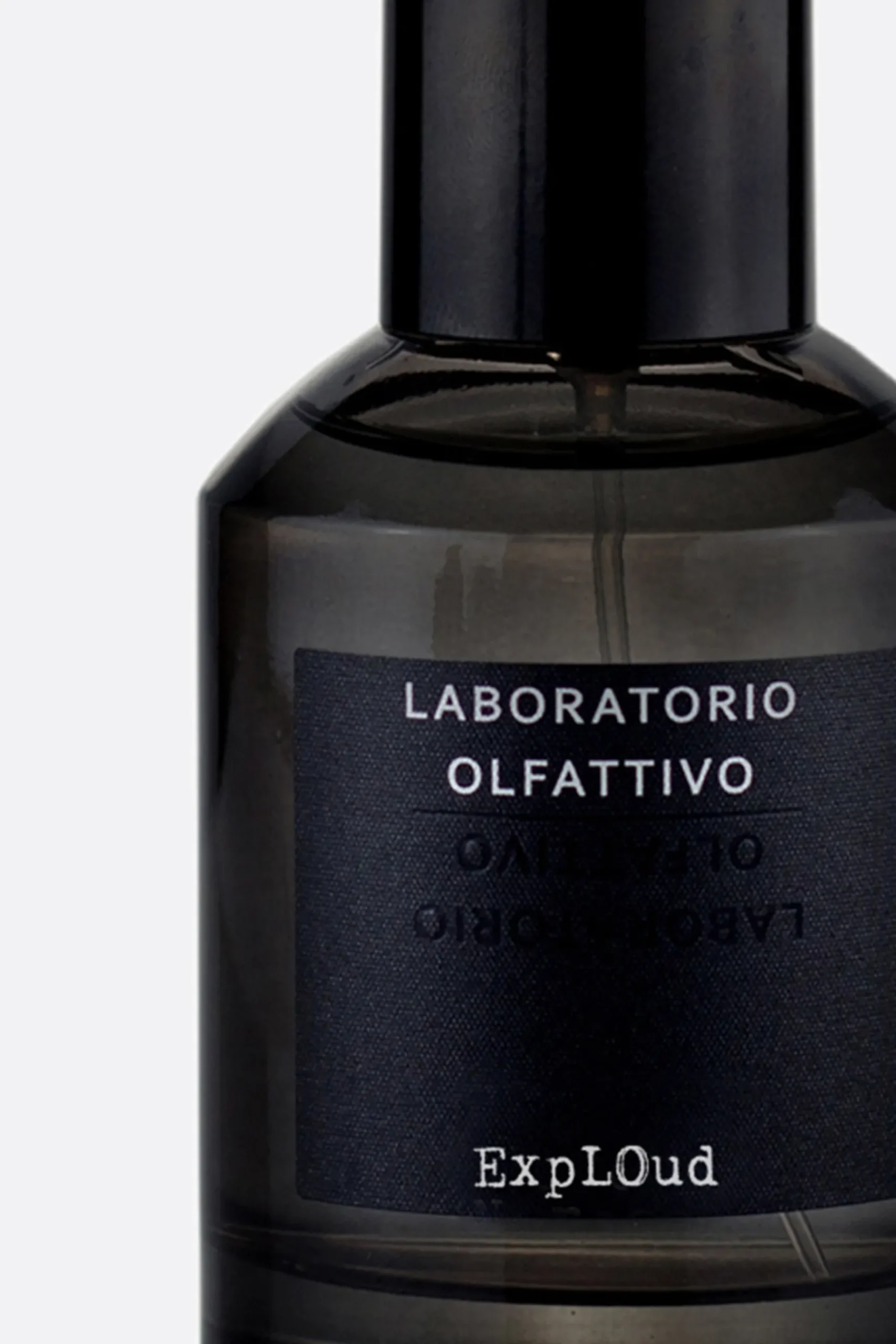 LABORATORIO OLFATTIVO ExpLOud Eau de Parfum 100 ml