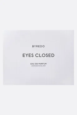BYREDO Eyes Closed Eau de Parfum 100 ml