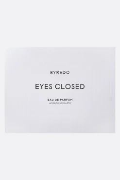BYREDO Eyes Closed Eau de Parfum 100 ml