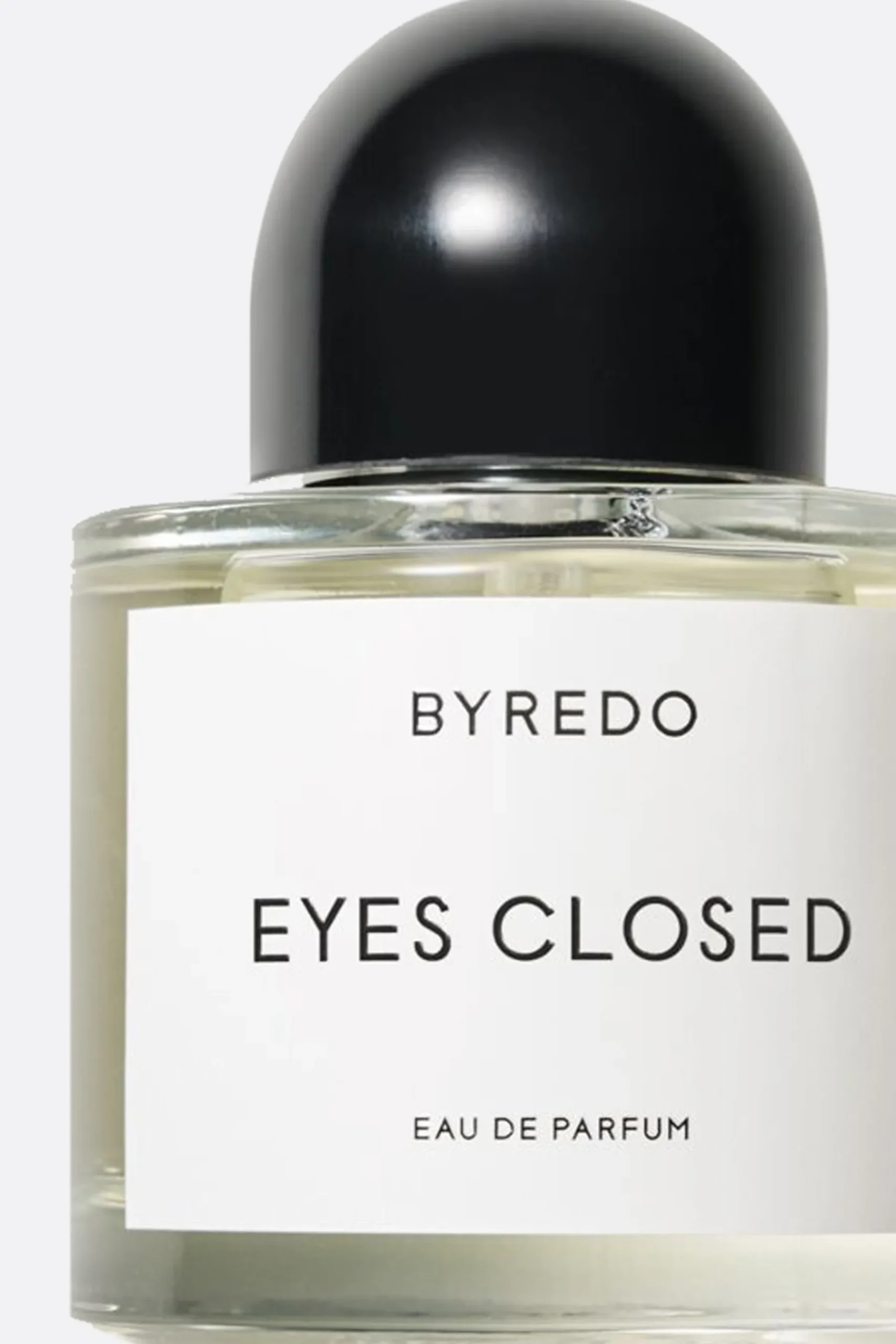 BYREDO Eyes Closed Eau de Parfum 100 ml
