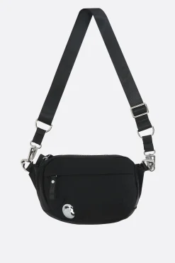 Women PUBLISHED BY Factory crossbody bag in techinical fabric