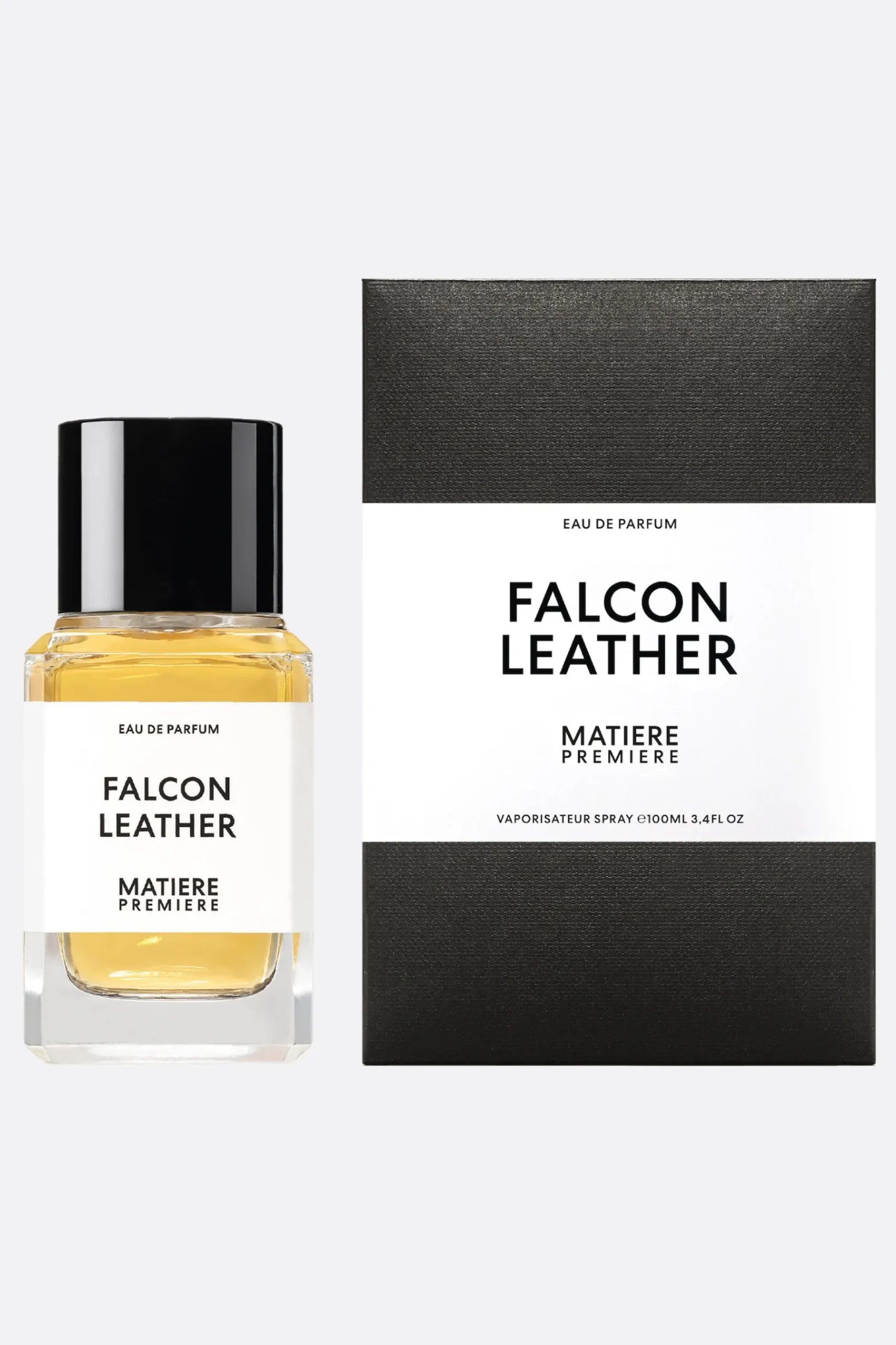 MATIERE PREMIERE Falcon Leather Eau de Parfum 100 ml
