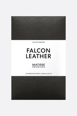 MATIERE PREMIERE Falcon Leather Eau de Parfum 100 ml