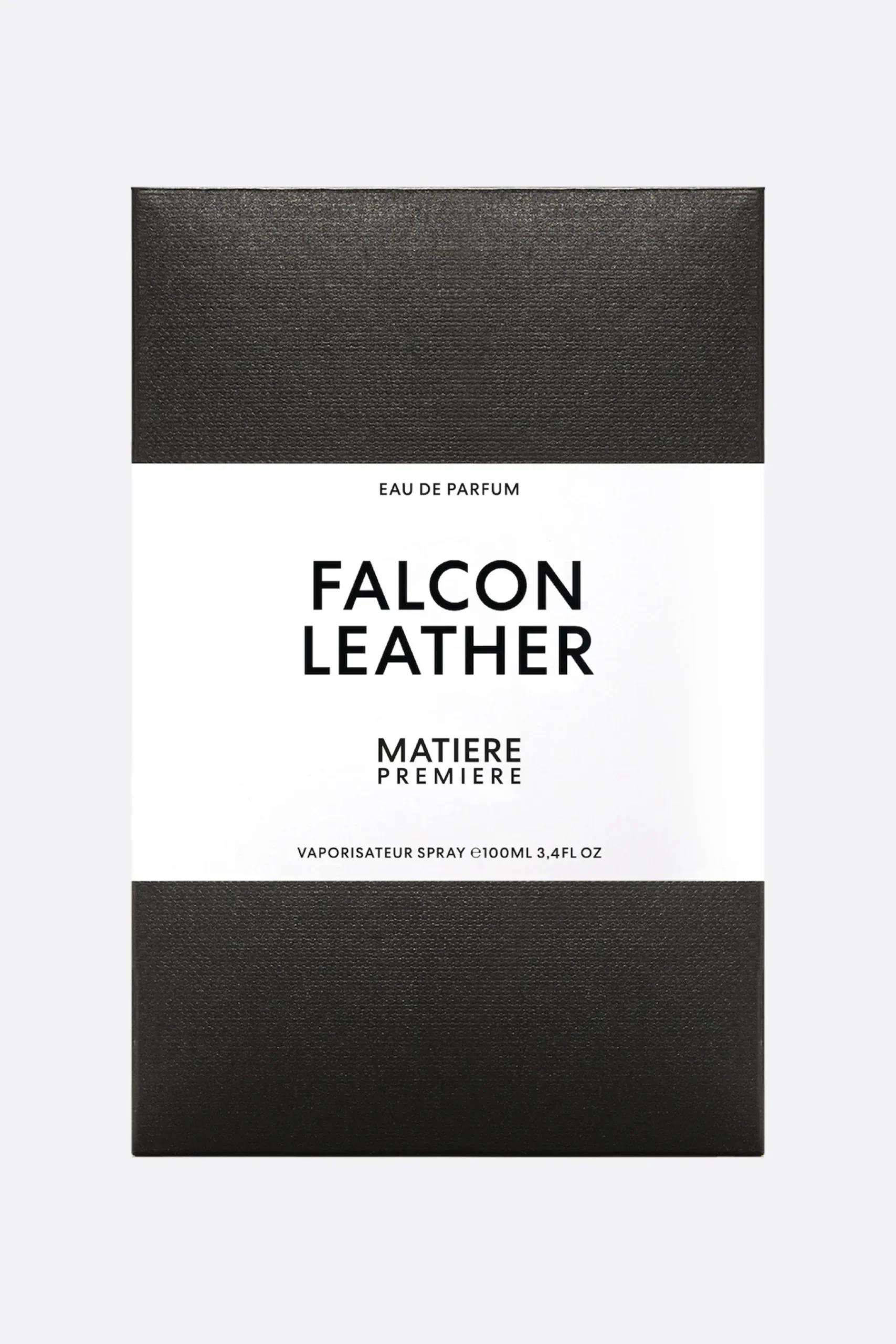 MATIERE PREMIERE Falcon Leather Eau de Parfum 100 ml