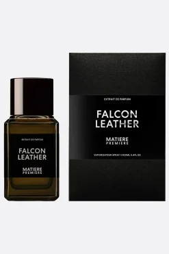 MATIERE PREMIERE Falcon Leather Extrait de Parfum 100 ml