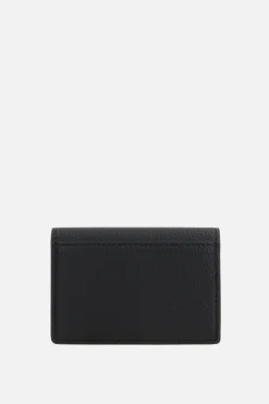 Women VIVIENNE WESTWOOD faux leather card case