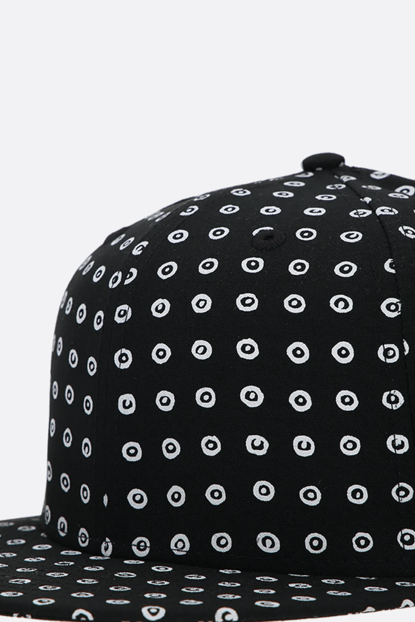NEW ERA X 10 CORSO COMO 59 Fifty canvas baseball cap