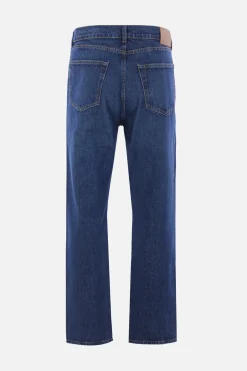 OUR LEGACY First Cut jeans in denim