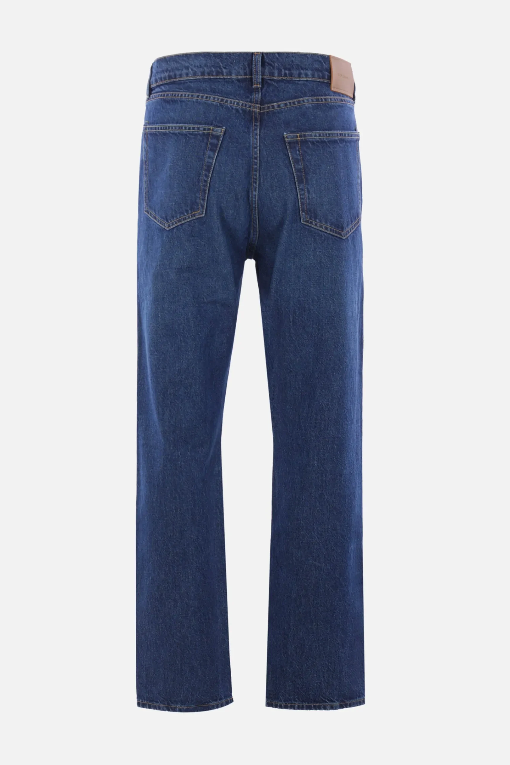 OUR LEGACY First Cut jeans in denim