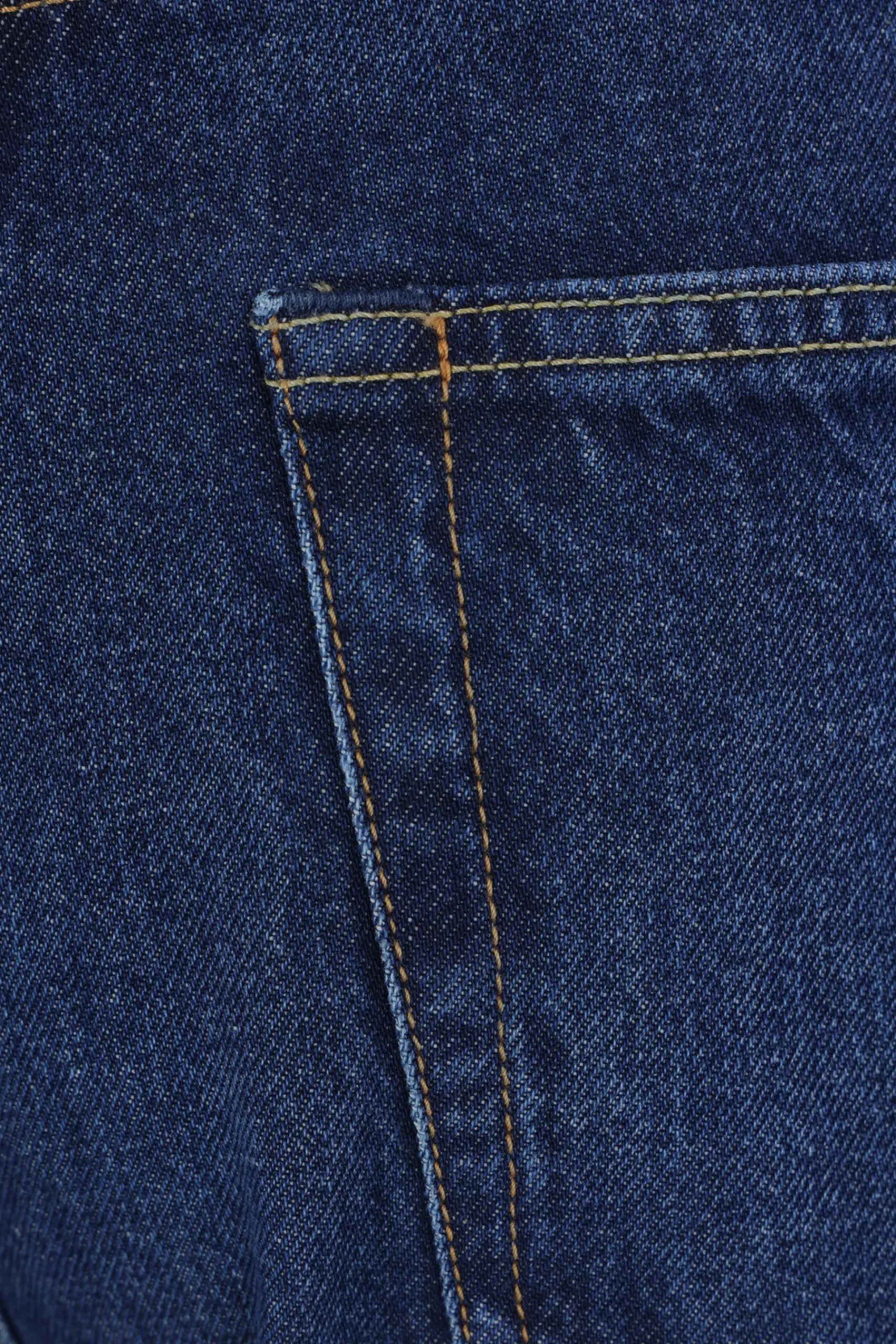 OUR LEGACY First Cut jeans in denim