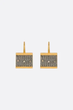 Women NIKOLLE RADI Fishtail earring