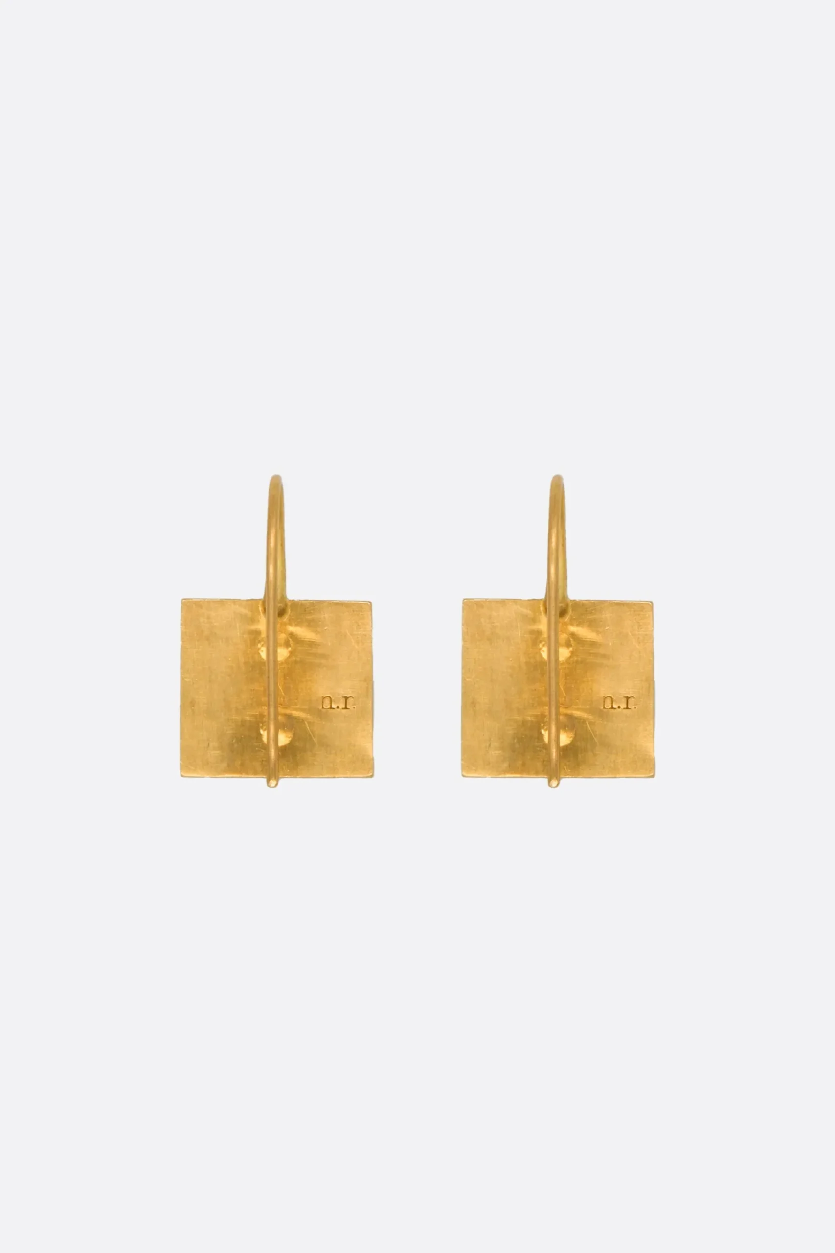 Women NIKOLLE RADI Fishtail earring