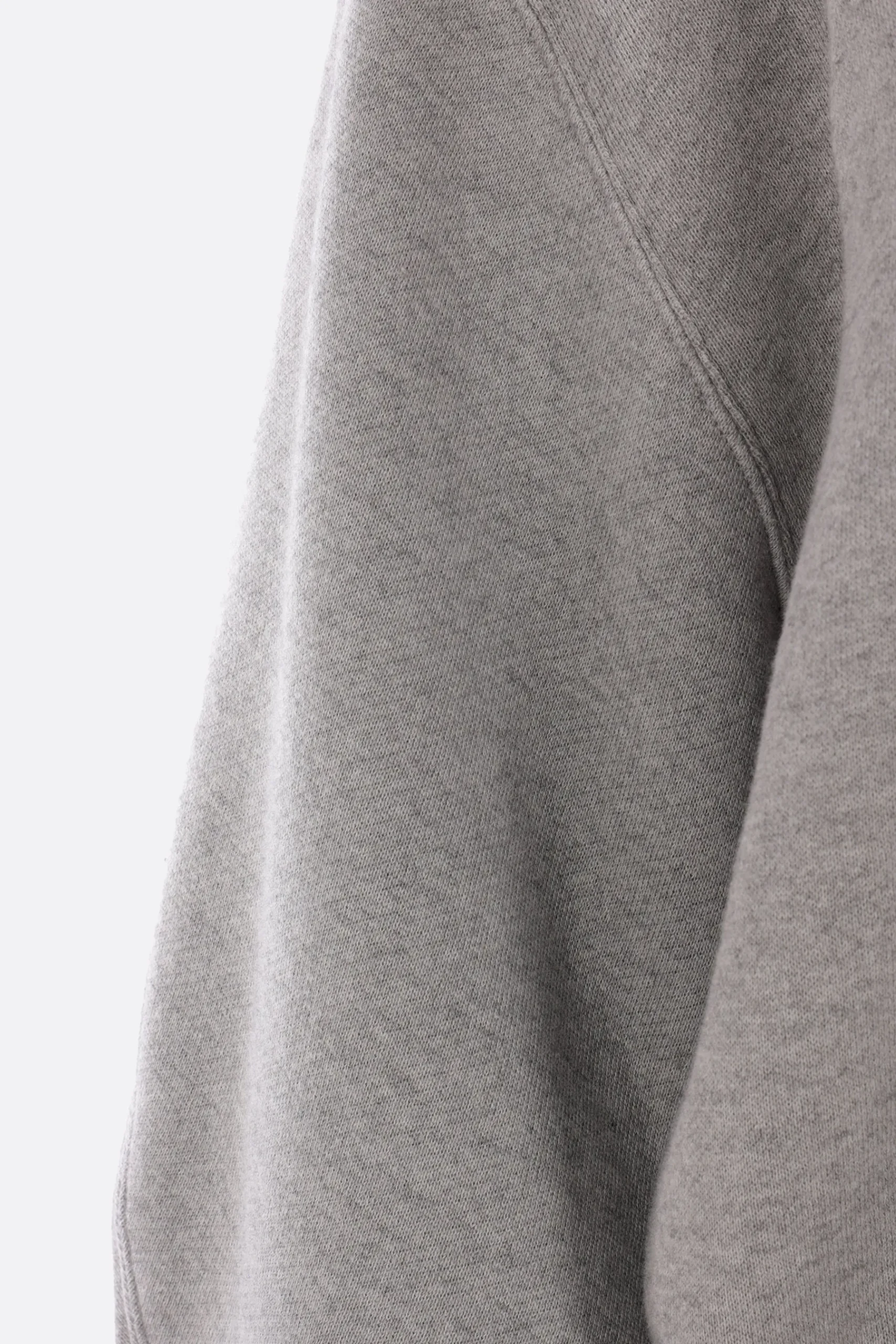 Women LOEWE Flamenco full-zip hoodie in jersey